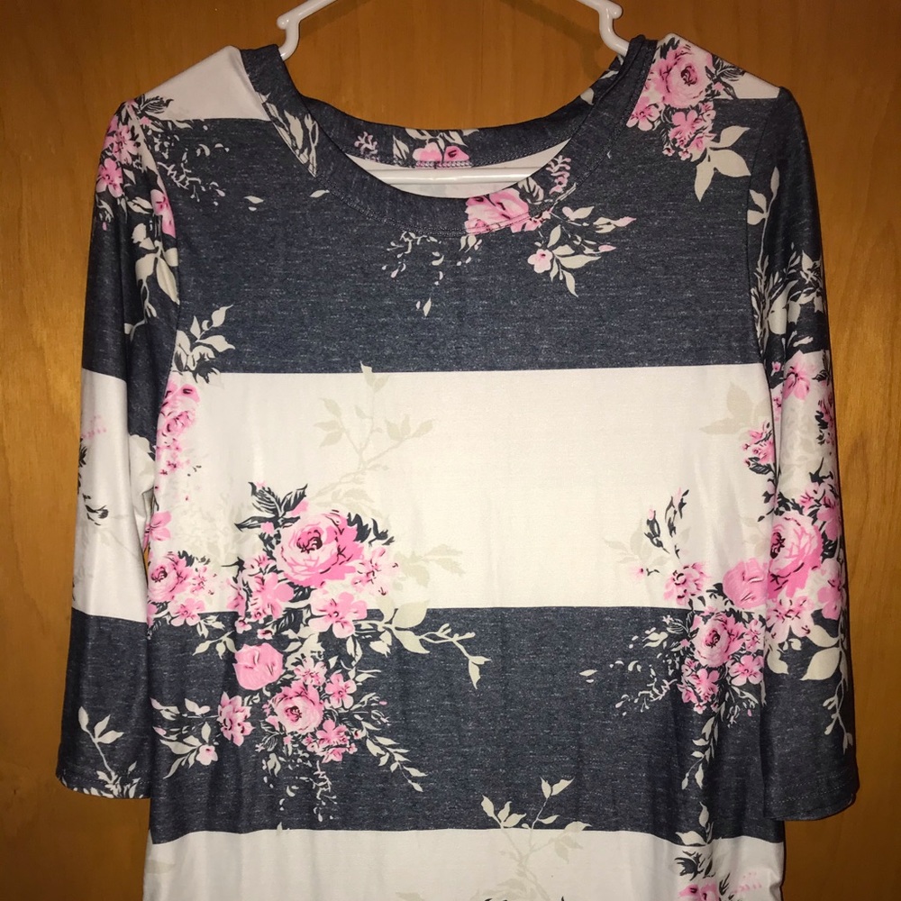 3/4 Top